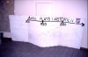 2: In the entrance area, a neat timeline entitled The Amiga's Place in History was displayed.