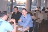 Paul, MikeB, Jens Sch&ouml;nfeld