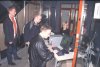 The ticket counter.